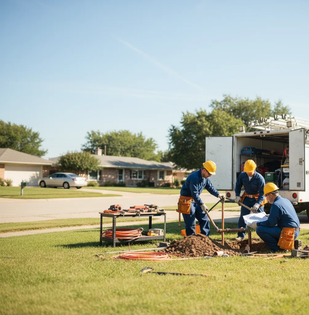 Water Heater Repair in Orange, VA